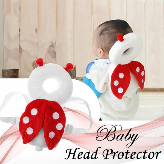 Baby Head Protector, Baby Toddlers Head Safety Pad